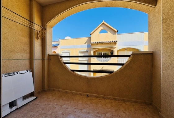 Resale - Apartment / flat - La Mata - Torrevista Playa
