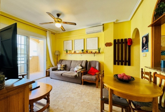 Resale - Apartment / flat - La Mata - Torrevista Playa