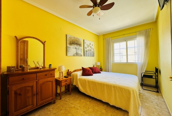 Resale - Apartment / flat - La Mata - Torrevista Playa