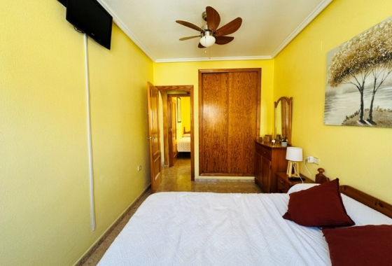 Resale - Apartment / flat - La Mata - Torrevista Playa