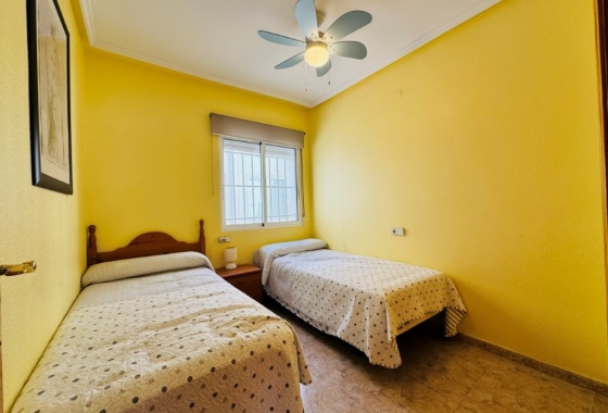 Resale - Apartment / flat - La Mata - Torrevista Playa