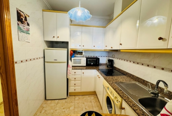 Resale - Apartment / flat - La Mata - Torrevista Playa