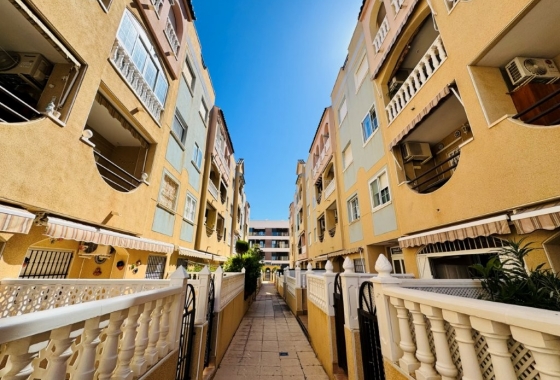 Resale - Apartment / flat - La Mata - Torrevista Playa