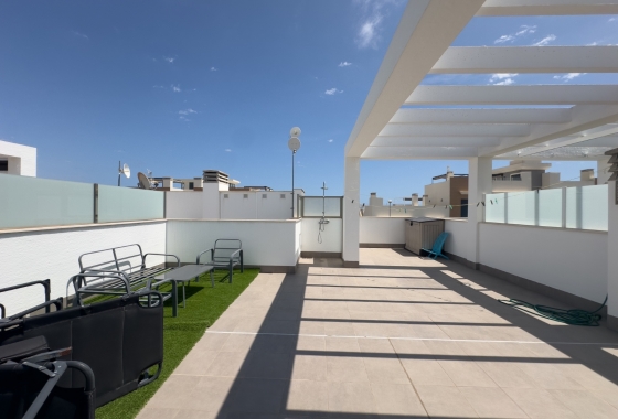Перепродажа - Квартира - Orihuela Costa - Costa Blanca