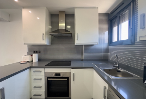 Перепродажа - Квартира - Orihuela Costa - Costa Blanca