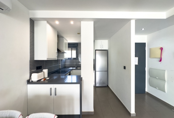 Перепродажа - Квартира - Orihuela Costa - Costa Blanca
