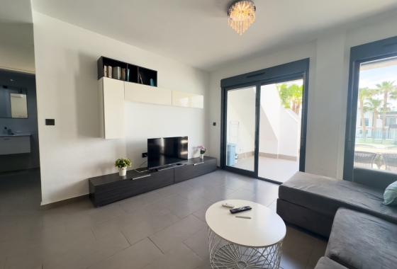 Перепродажа - Квартира - Orihuela Costa - Costa Blanca
