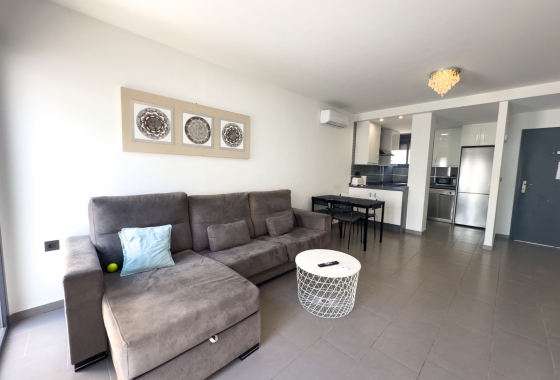 Перепродажа - Квартира - Orihuela Costa - Costa Blanca