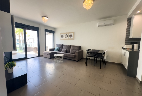 Перепродажа - Квартира - Orihuela Costa - Costa Blanca