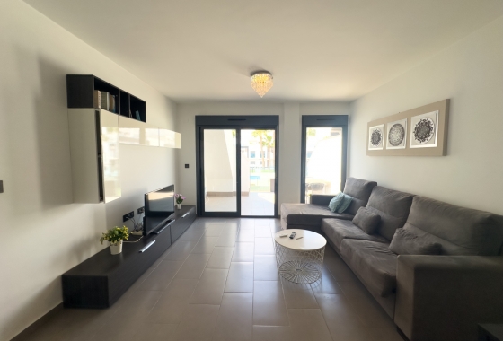 Перепродажа - Квартира - Orihuela Costa - Costa Blanca