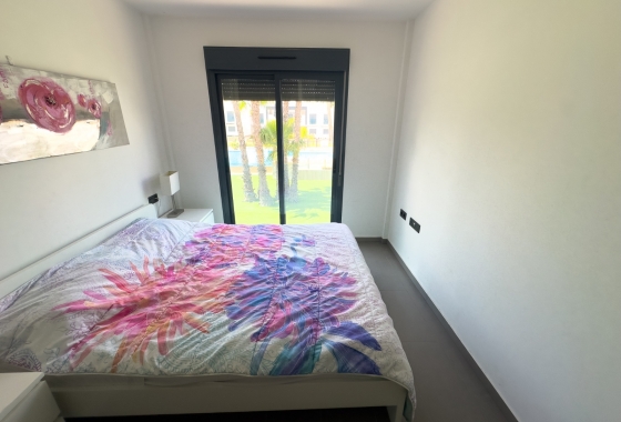 Перепродажа - Квартира - Orihuela Costa - Costa Blanca