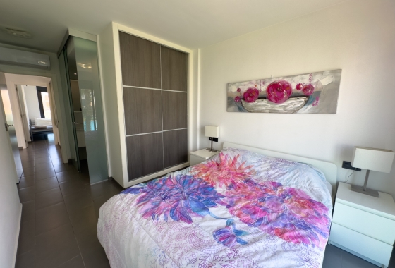 Перепродажа - Квартира - Orihuela Costa - Costa Blanca