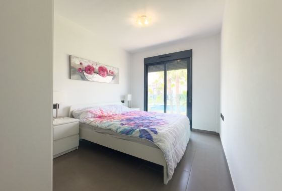Перепродажа - Квартира - Orihuela Costa - Costa Blanca