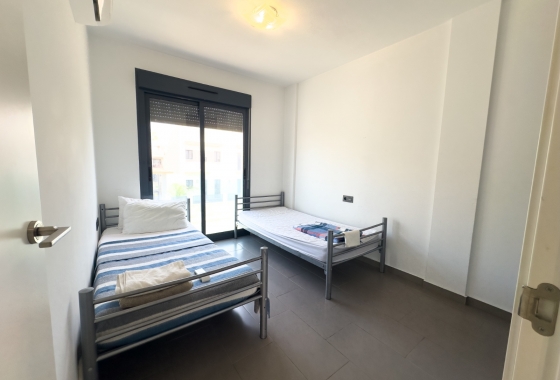 Перепродажа - Квартира - Orihuela Costa - Costa Blanca