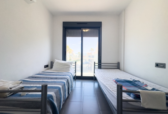 Перепродажа - Квартира - Orihuela Costa - Costa Blanca