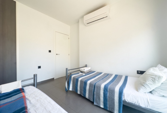 Перепродажа - Квартира - Orihuela Costa - Costa Blanca