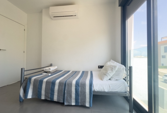 Перепродажа - Квартира - Orihuela Costa - Costa Blanca