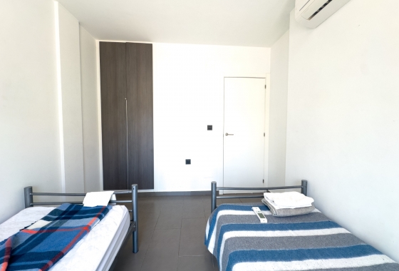 Перепродажа - Квартира - Orihuela Costa - Costa Blanca