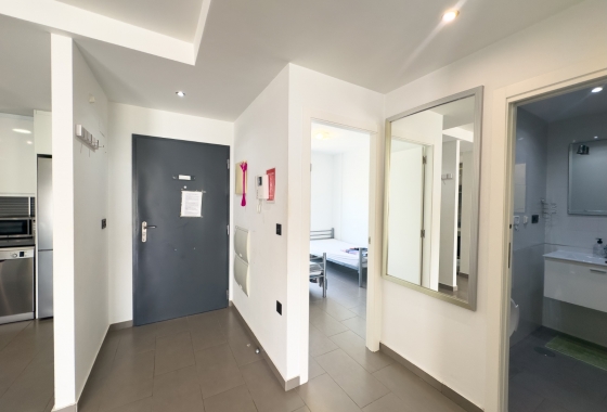 Перепродажа - Квартира - Orihuela Costa - Costa Blanca