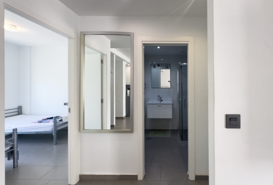 Перепродажа - Квартира - Orihuela Costa - Costa Blanca