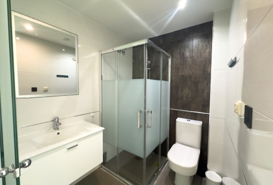 Перепродажа - Квартира - Orihuela Costa - Costa Blanca
