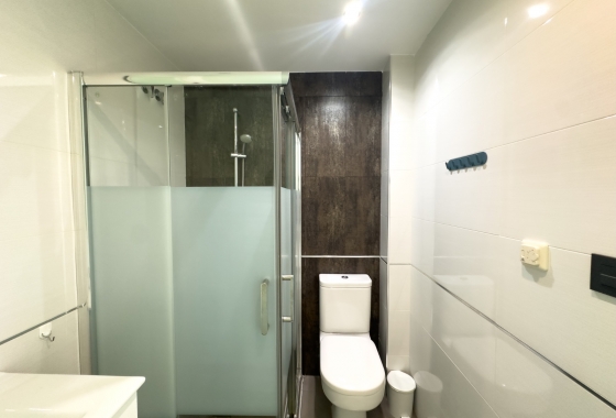 Перепродажа - Квартира - Orihuela Costa - Costa Blanca