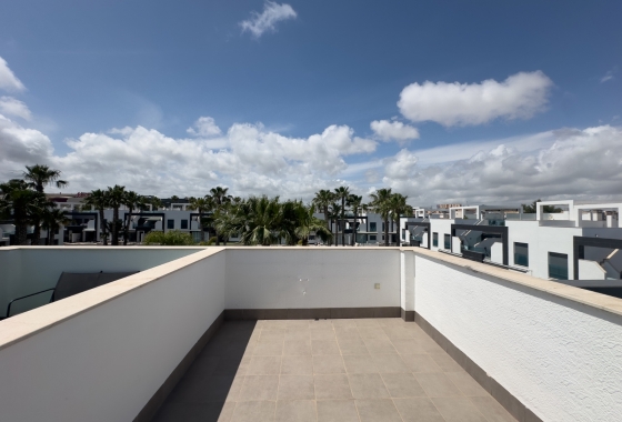 Перепродажа - Квартира - Orihuela Costa - Costa Blanca