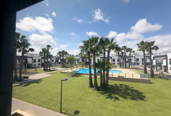 Перепродажа - Квартира - Orihuela Costa - Costa Blanca