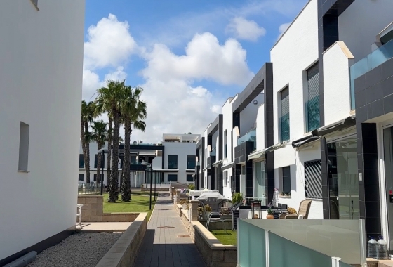 Перепродажа - Квартира - Orihuela Costa - Costa Blanca