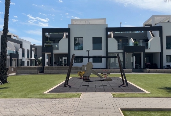Перепродажа - Квартира - Orihuela Costa - Costa Blanca