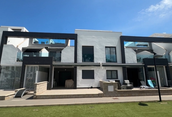 Перепродажа - Квартира - Orihuela Costa - Costa Blanca