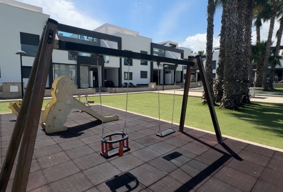 Перепродажа - Квартира - Orihuela Costa - Costa Blanca