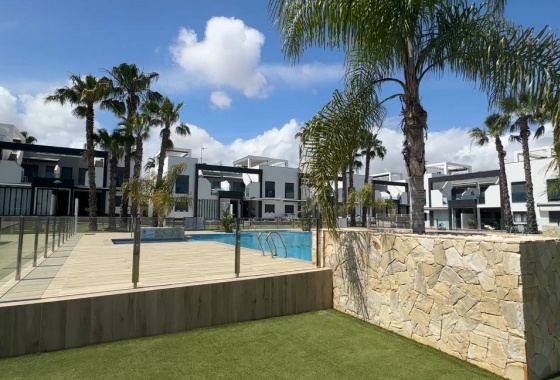 Перепродажа - Квартира - Orihuela Costa - Costa Blanca