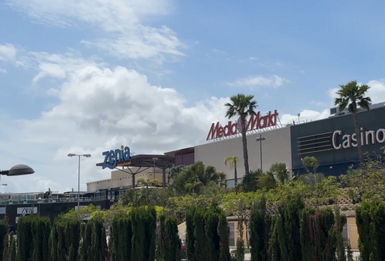 Перепродажа - Квартира - Orihuela Costa - Costa Blanca