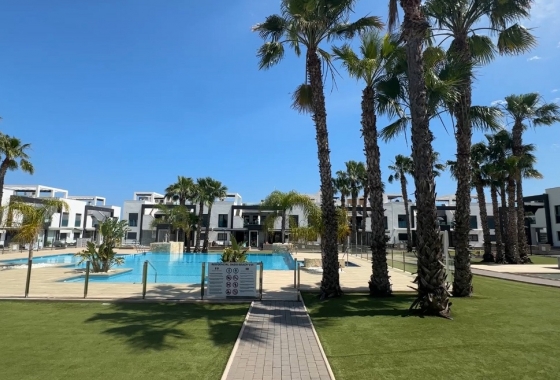 Перепродажа - Квартира - Orihuela Costa - Costa Blanca