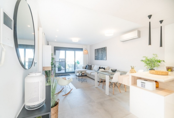 Revente - Appartement - Guardamar del Segura - Costa Blanca