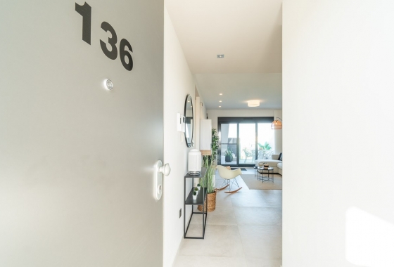 Revente - Appartement - Guardamar del Segura - Costa Blanca