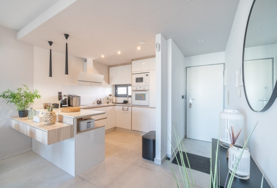 Revente - Appartement - Guardamar del Segura - Costa Blanca