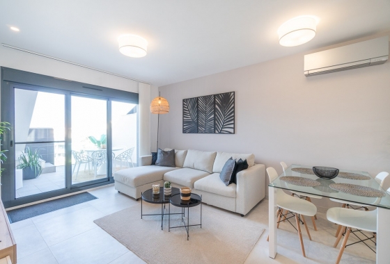 Revente - Appartement - Guardamar del Segura - Costa Blanca