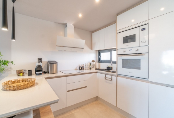 Revente - Appartement - Guardamar del Segura - Costa Blanca