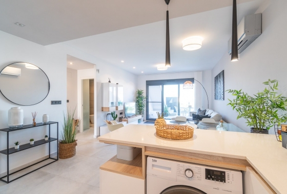 Revente - Appartement - Guardamar del Segura - Costa Blanca