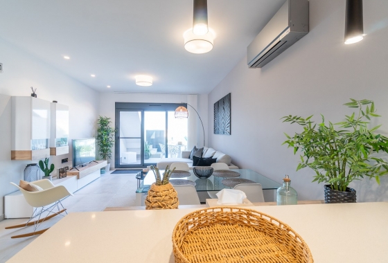 Revente - Appartement - Guardamar del Segura - Costa Blanca