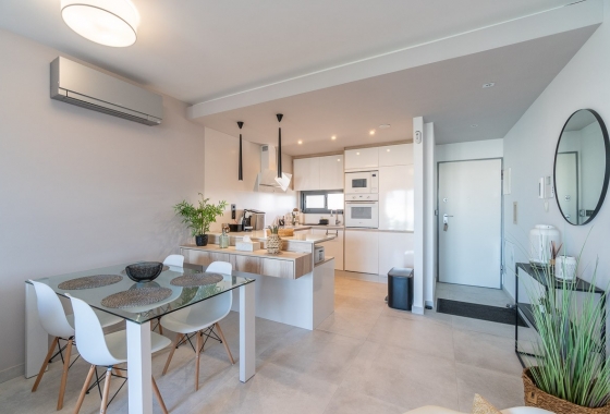 Revente - Appartement - Guardamar del Segura - Costa Blanca