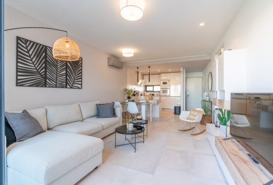 Revente - Appartement - Guardamar del Segura - Costa Blanca