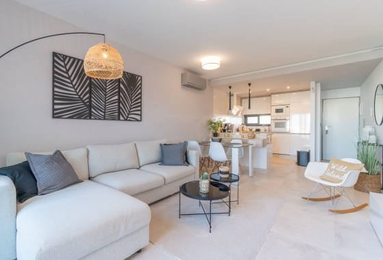 Revente - Appartement - Guardamar del Segura - Costa Blanca