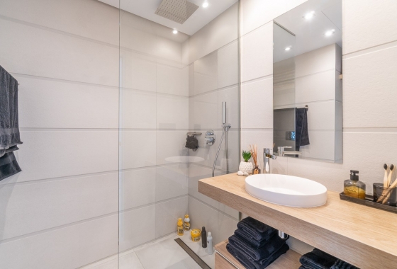 Revente - Appartement - Guardamar del Segura - Costa Blanca