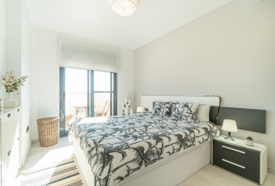 Revente - Appartement - Guardamar del Segura - Costa Blanca