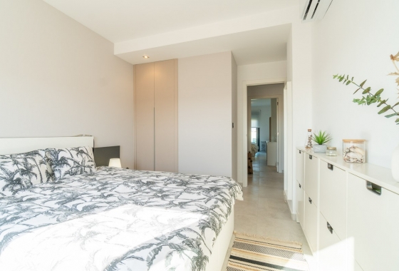 Revente - Appartement - Guardamar del Segura - Costa Blanca