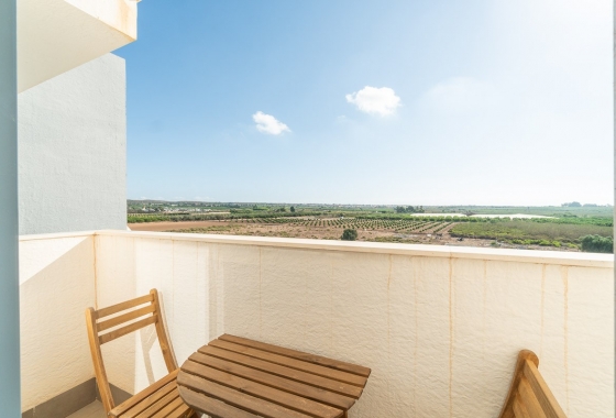 Revente - Appartement - Guardamar del Segura - Costa Blanca