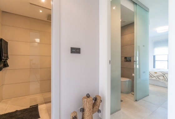 Revente - Appartement - Guardamar del Segura - Costa Blanca